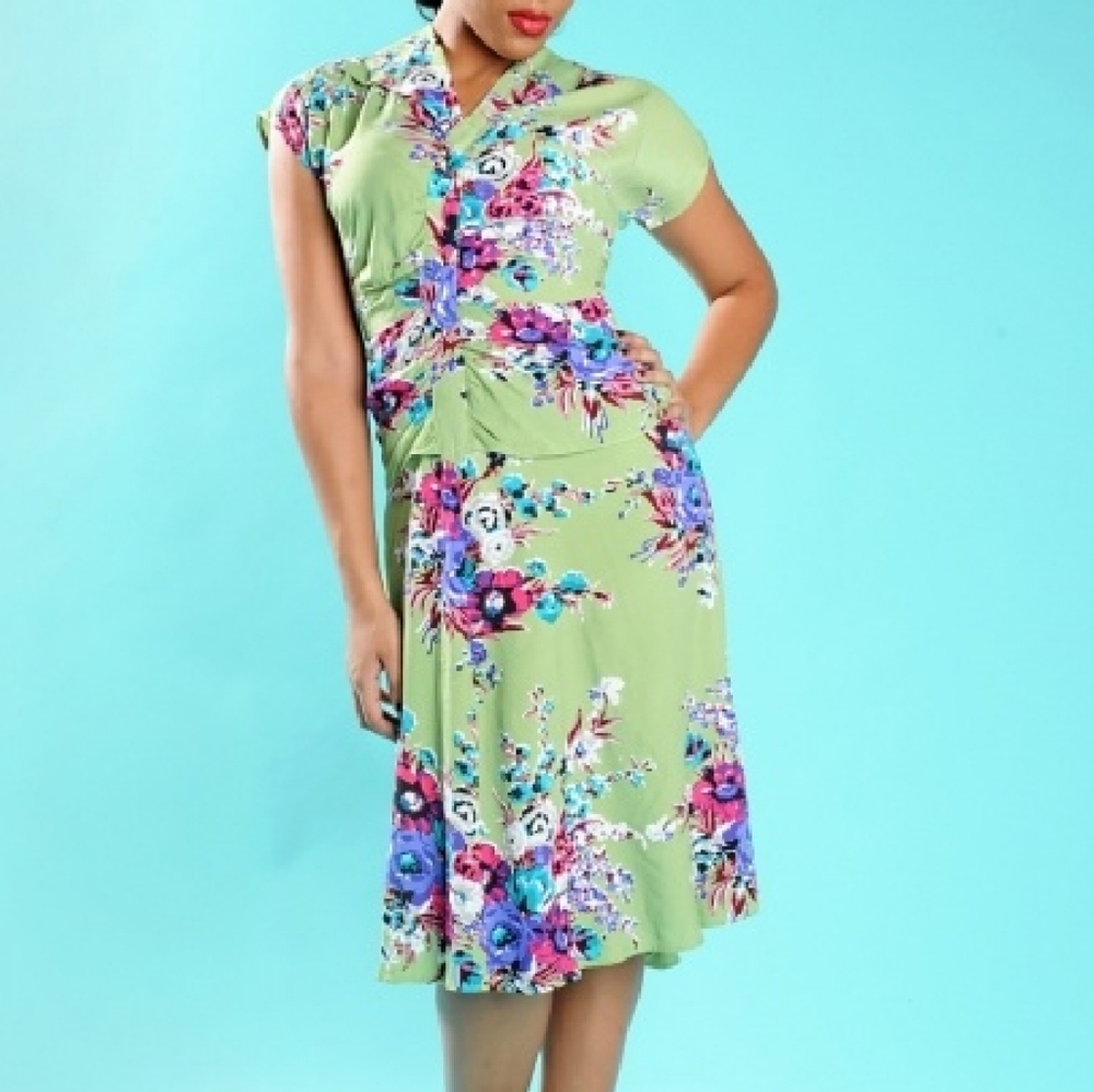 trashy diva dress